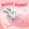 Ballet Bunny (Little Genius)