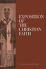Exposition On The Christian Faith