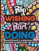 Motivational Book For Adults: Affirmations For Adults Activity Book, Fun Motivational & Relaxation Activity Game Book For Women