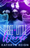 Three Little Words (Troubled Girls Find Love)