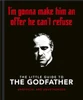 The Little Book Of The Godfather: I'M Gonna Make Him An Offer He Can'T Refuse