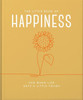 The Little Book Of Happiness: For When Life Gets A Little Tough