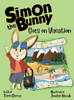 Simon The Bunny Goes On Vacation