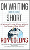 On Writing (And Reading!) Short: A Science Fiction Writer's Quest For Stories That Matter