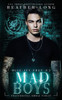 Mad Boys (Blue Ivy Prep)