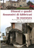 Dissesti e quadri fessurativi di fabbricati in muratura (Italian Edition)