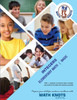 Integers: Basic Math (Math-Knots Grade Level Books)