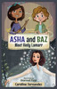Asha And Baz Meet Hedy Lamarr (Volume 2) (Asha And Baz, 2)