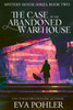 The Case Of The Abandoned Warehouse (The Mystery House Series Large Print)