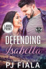 Defending Isabella