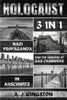 Holocaust: Nazi Propaganda & The Horrors Of Gas Chambers In Auschwitz