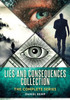Lies And Consequences Collection: The Complete Series