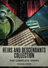 Heirs And Descendants Collection: The Complete Series