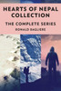 Hearts Of Nepal Collection: The Complete Series