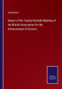 Report Of The Twenty-Seventh Meeting Of The British Association For The Advancement Of Science