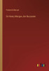 Sir Henry Morgan, Der Buccanier (German Edition)
