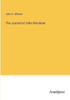 The Journal Of John Woolman