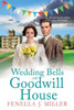 Wedding Bells At Goodwill House