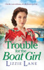 Trouble For The Boat Girl