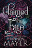 Claimed By Fate