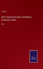 Geer's Express Directory, And Railway Forwarder's Guide: Vol. I