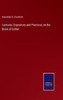 Lectures, Expository And Practical, On The Book Of Esther