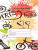 Ausbildungsnachweis: Berichtsheft Ausbildung / Ausbildungsnachweisheft taglich/wöchentlich / ausreichend für 1 Lehrjahr / 1Woche je Seite/ Montag bis Sonntag / Motiv Paris (German Edition)