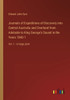 Journals Of Expeditions Of Discovery Into Central Australia And Overland From Adelaide To King George's Sound In The Years 1840-1: Vol. 1 - In Large Print