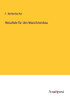 Resultate Für Den Maschinenbau (German Edition)