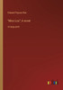 Miss Lou; A Novel: In Large Print