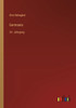 Germania: 34. Jahrgang (German Edition)