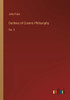 Outlines Of Cosmic Philosophy: Vol. Ii