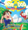 Mom And Dad Love Me The Same: An Introduction To Divorce From A Child's Perspective (Mom And Dad Love Me The Same Books)