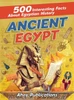 Ancient Egypt: 500 Interesting Facts About Egyptian History