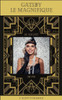 Gatsby Le Magnifique (Traduit) (French Edition)