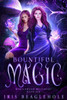 Bountiful Magic: Myrtlewood Mysteries Book 6 (Myrtlewood Mysteries: Urban Fantasy Paperbacks)