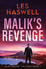Malik's Revenge (Alan Brodie Thrillers)
