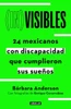 (In)Visibles / (In)Visible (Spanish Edition)