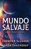 Mundo Salvaje (Serie Babel) (Spanish Edition)