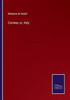 Corinne; Or, Italy