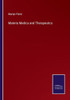 Materia Medica And Therapeutics