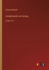 Länderkunde Von Europa: Dritter Teil (German Edition)