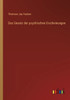 Das Gesetz Der Psychischen Erscheinungen (German Edition)