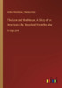 The Lion And The Mouse; A Story Of An American Life, Novelized From The Play: In Large Print