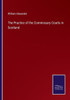 The Practice Of The Commissary Courts In Scotland
