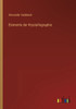 Elemente Der Krystallographie (German Edition)