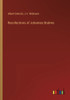 Recollections Of Johannes Brahms