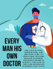 Every Man His Own Doctor: The Cold Water, Tepid Water, And Friction-Cure, As Applicable To Every Disease To Which The Human Frame Is Subject, And Also To The Cure Of Disease In Horses And Cattle