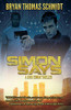 Simon Says (1) (John Simon Thrillers)