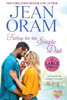 Falling For The Single Dad: A Single Dad Romance: Large Print Edition (The Summer Sisters Large Print Editions)